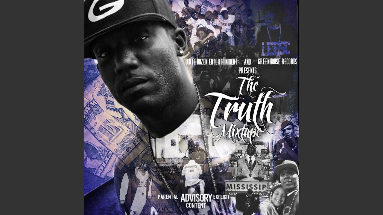 Back 2 Da Money