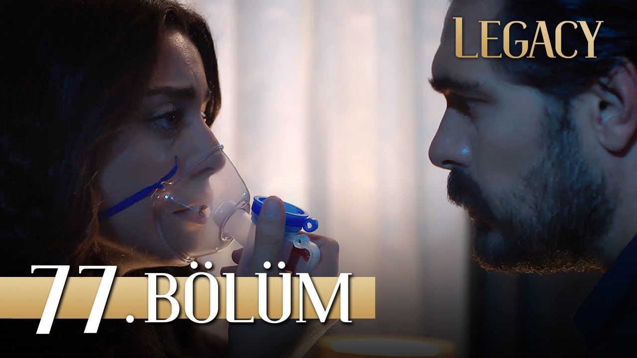 Emanet 77. Bölüm | Legacy Episode 77