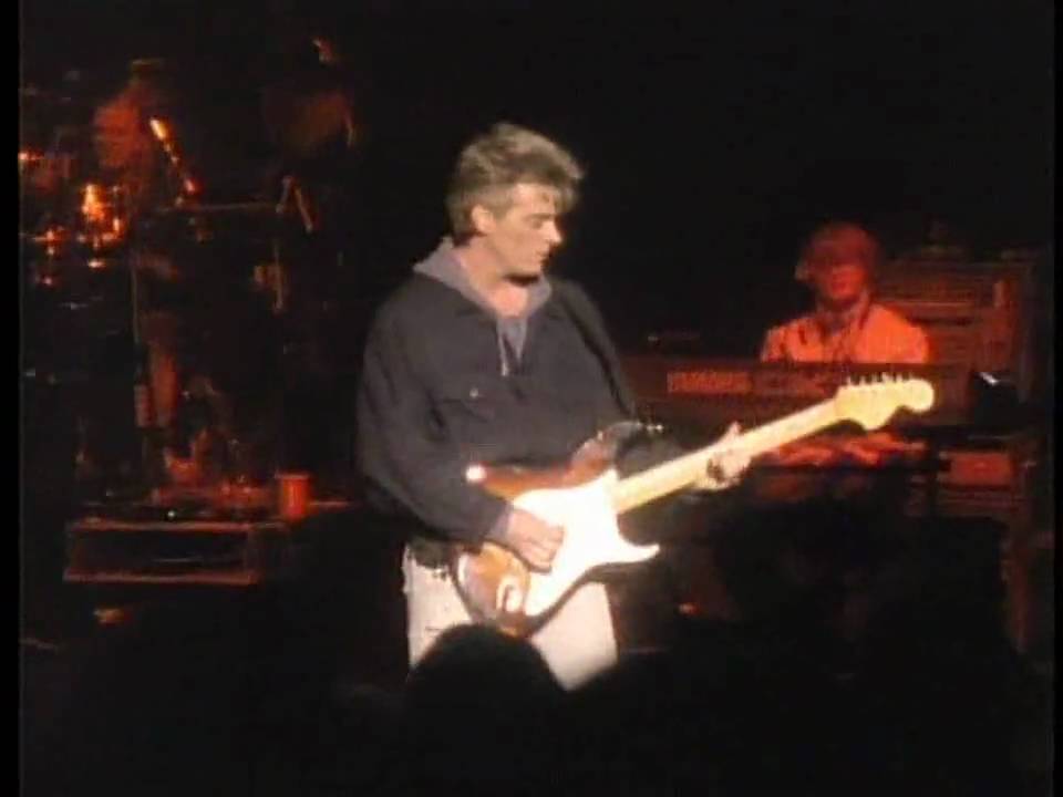 Tears For Fears - The Year Of The Knife - HD 720p