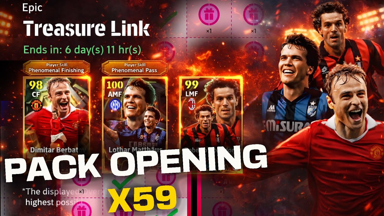 Огромное открытие набора Treasure Link: 59 выгодных предложений 🤯.
