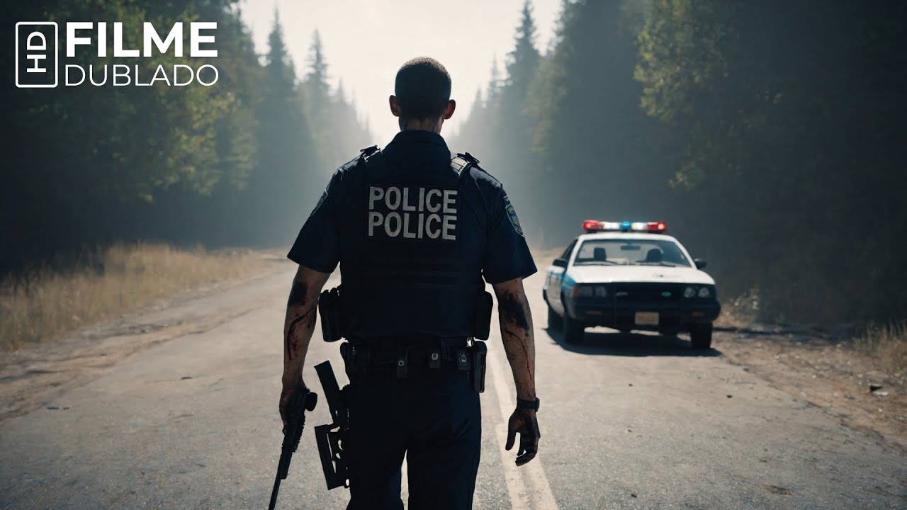 O que acontece depois do fim? Filme HD Completo e Dublado