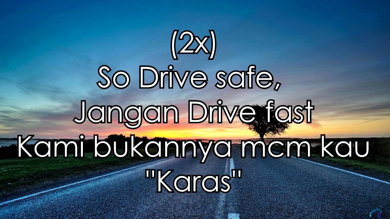 Jaymie Foo - Jalan Raya