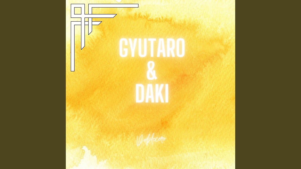 Gyutaro y Daki