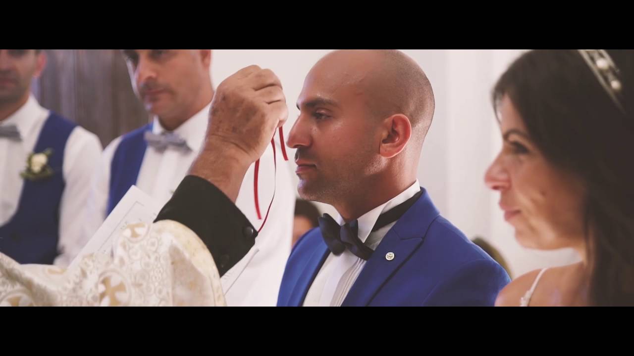 Weddings at Anassa (by Oscar Studio)