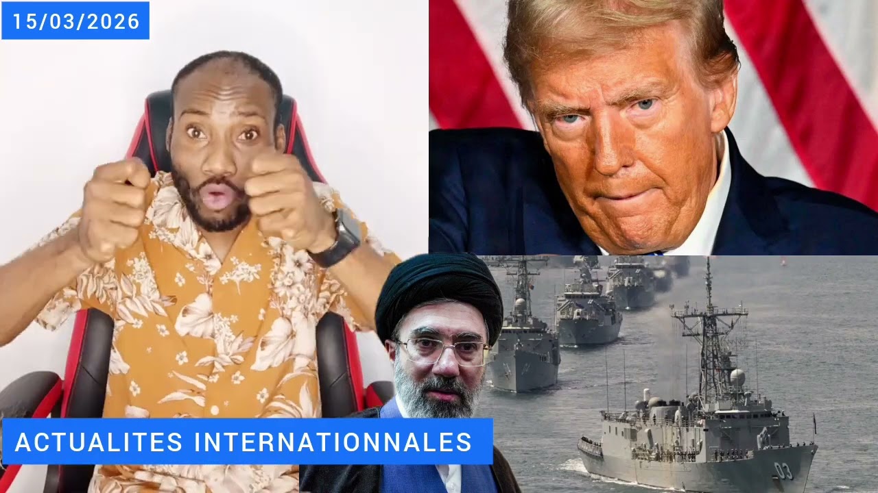 L’Australie dit NON à Trump : Le bras de fer sur l’Iran commence !