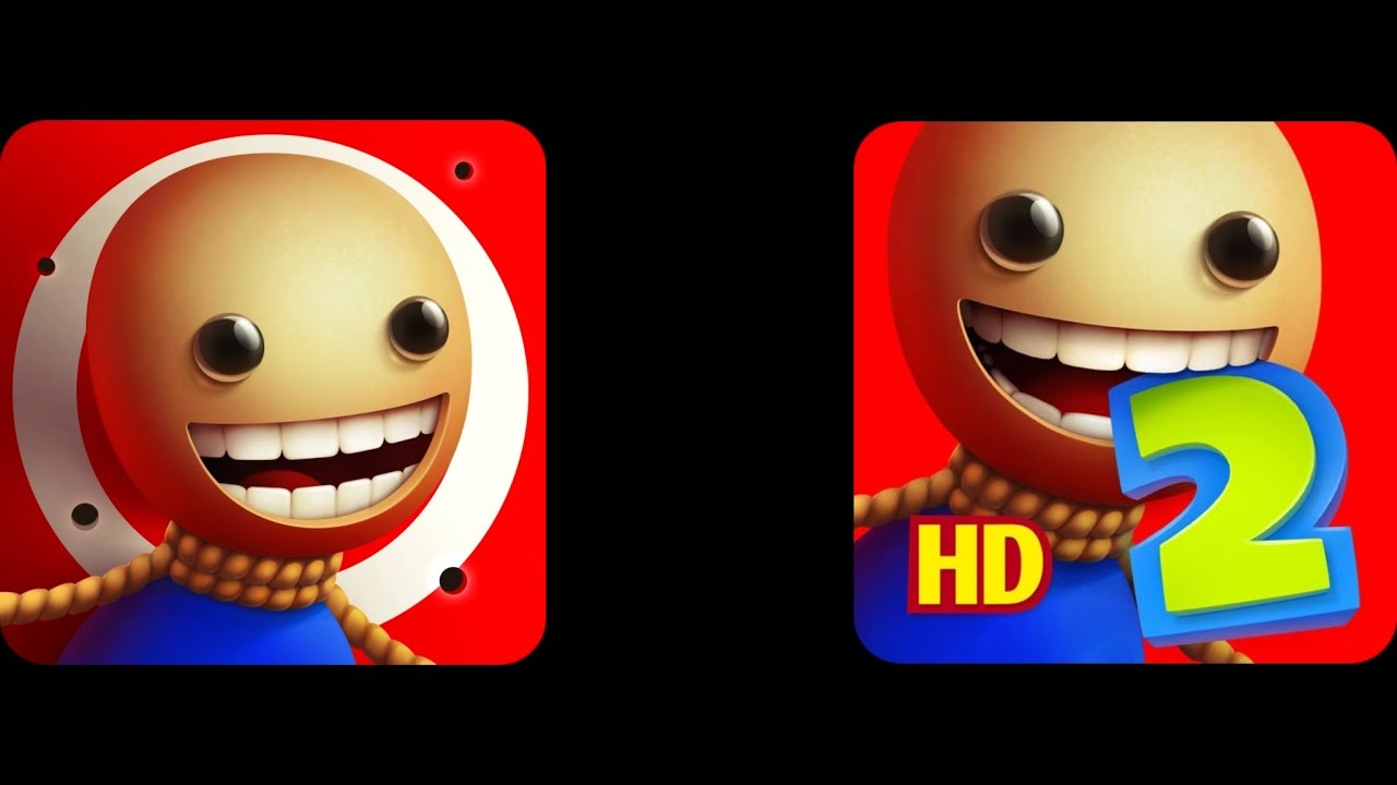 Buddyman Kick 2 VS Buddyman Kick by kick the Buddy | Best IOS Gameplay in 2025! 