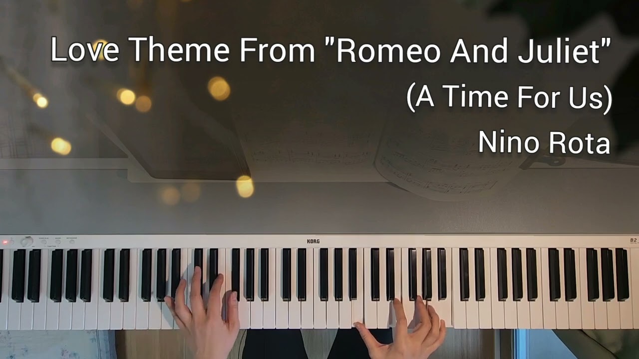 Love Theme From 