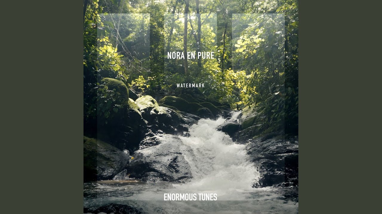 Watermark (Extended Mix)