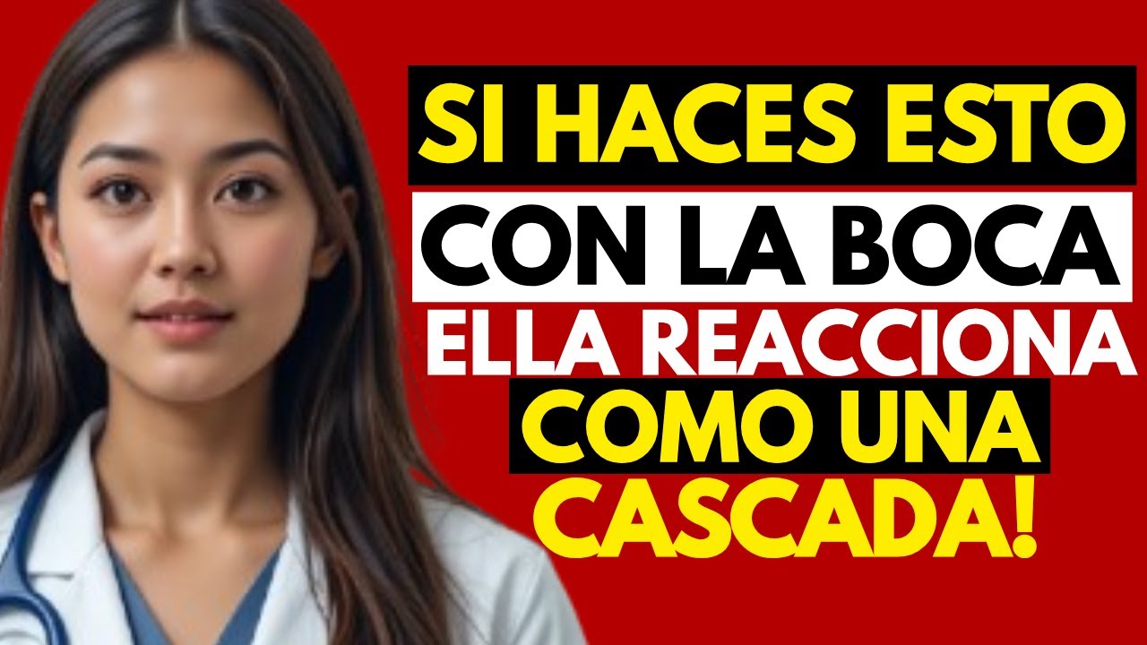 Estos son los secretos para dar placer total a una mujer