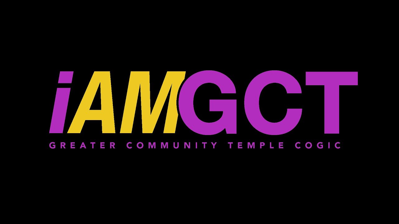 Greater Community Temple Live