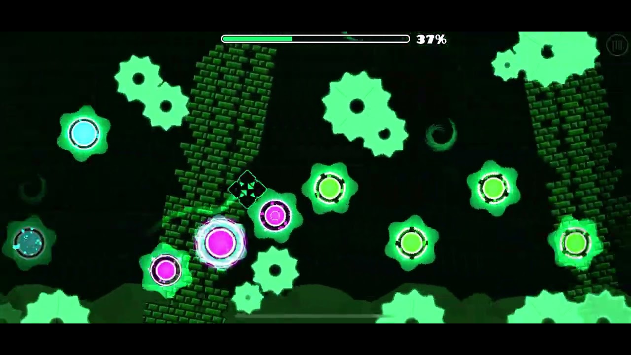 Nefariums!
