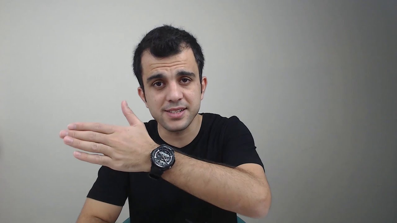 İŞ HUKUKU 1. video - Adli Hakimlik - STS - ÇEKO - Murat AKSEL