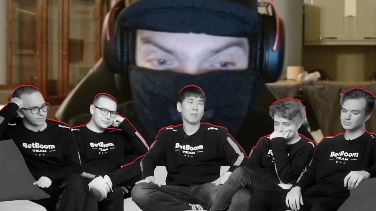 Korb3n вышел на охоту