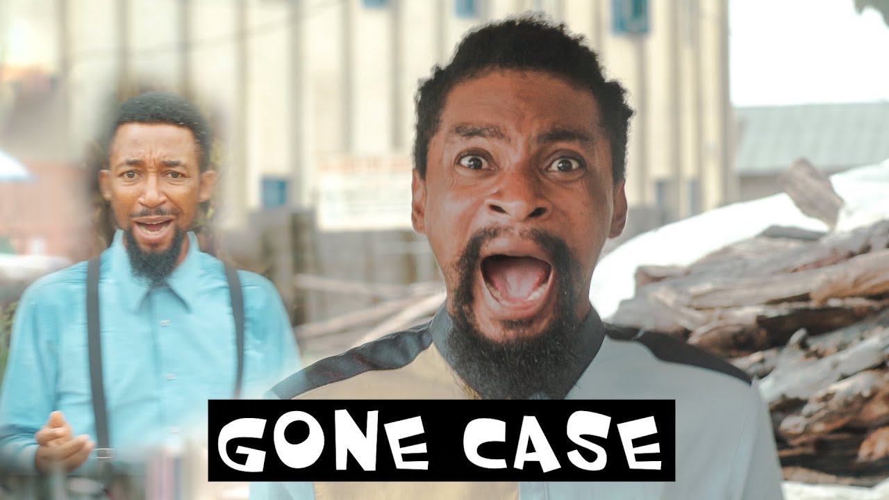 GONE CASE (YAWASKITS, Эпизод 52)