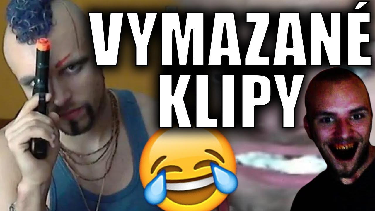 Restt Sleduje Nejlep&scaron;ie VYMAZAN&Eacute; klipy