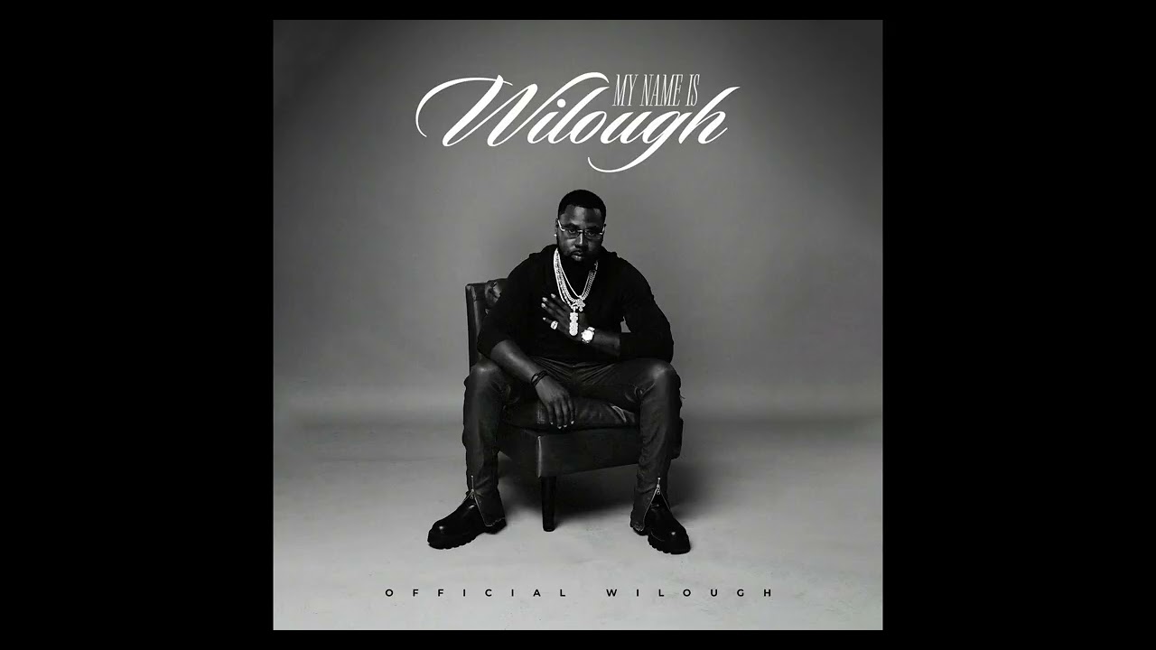 Wilough - Bankroll ft. Moneydw (Official Audio)