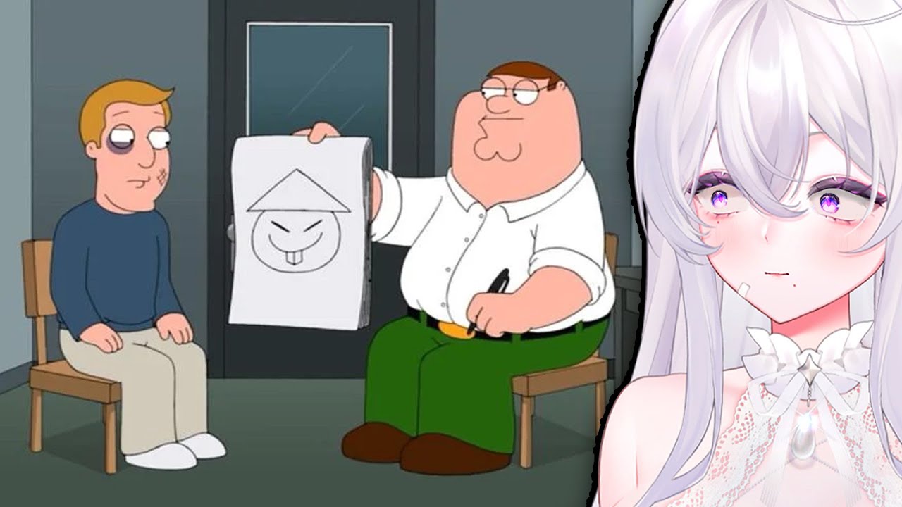 Family Guy MOST Offensive Jokes