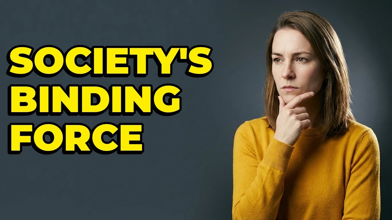How Do Social Structures Achieve Internal Cohesion?