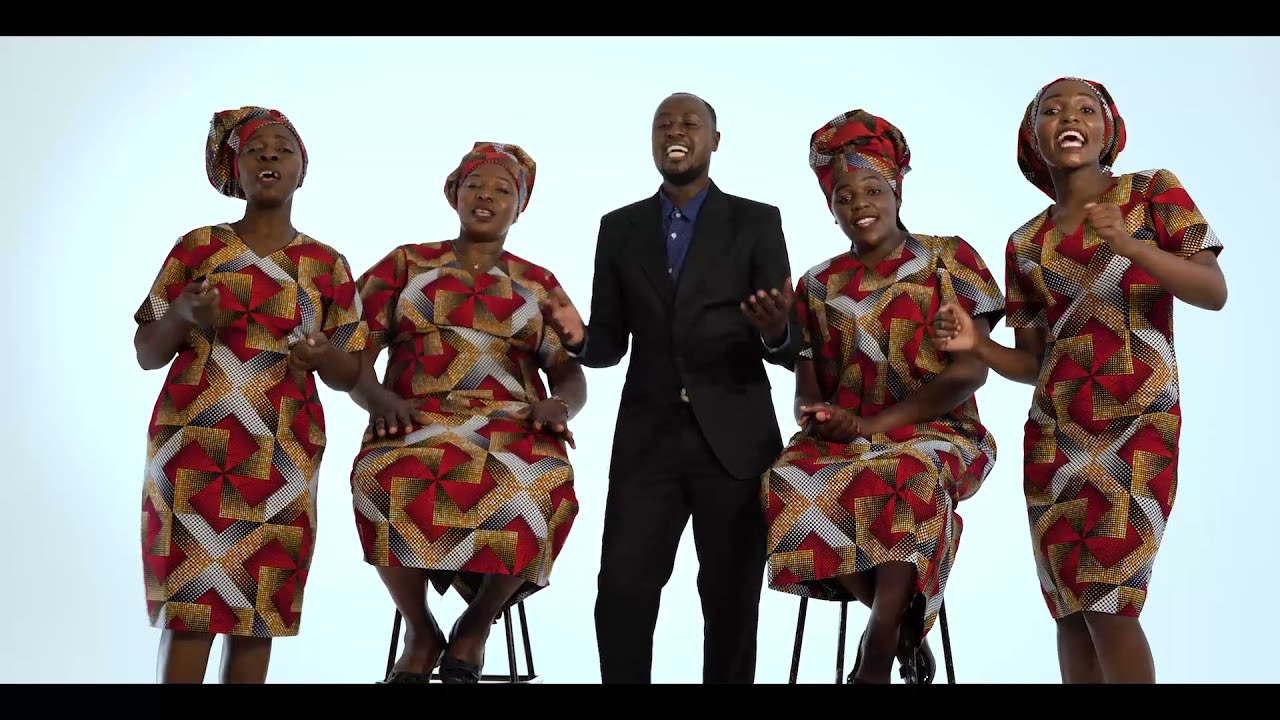 Leo Yatimizwa (FUN EDITION) - Performed by TeamFamily Voices