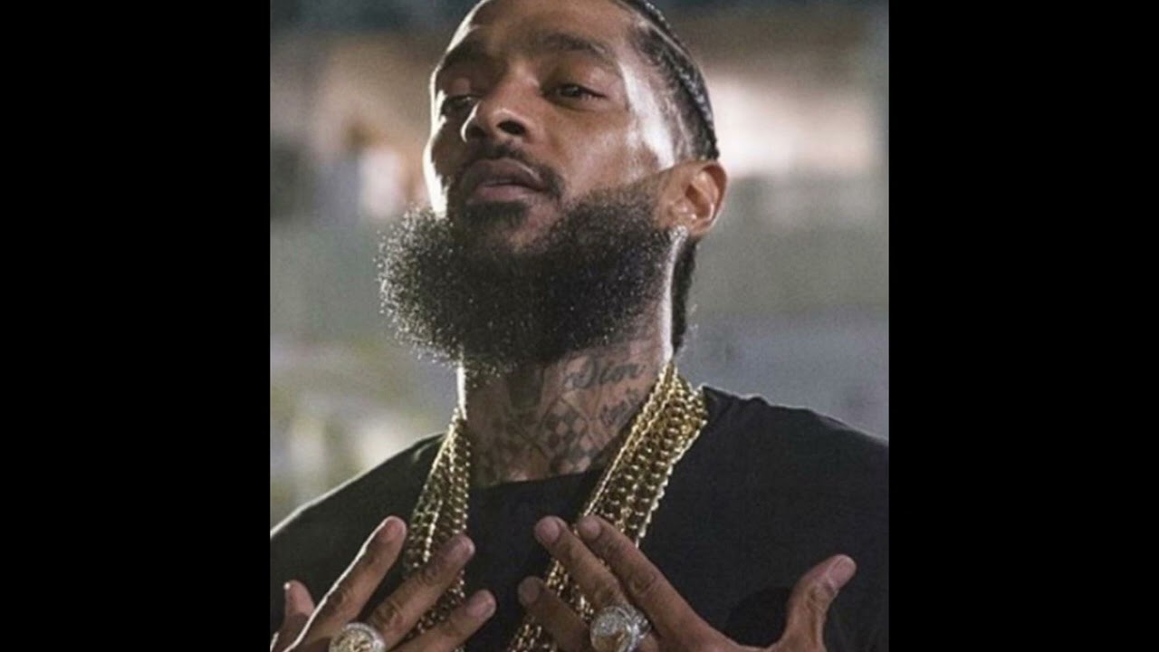 [FREE] Nipsey Hussle Type Beat - 