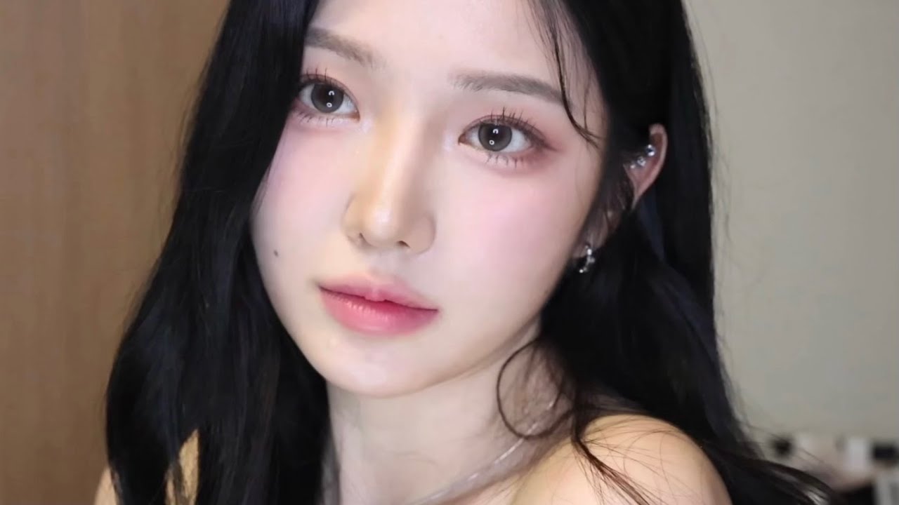 요즘 빠진 샵 손민수템으로 나갈 준비하기✓