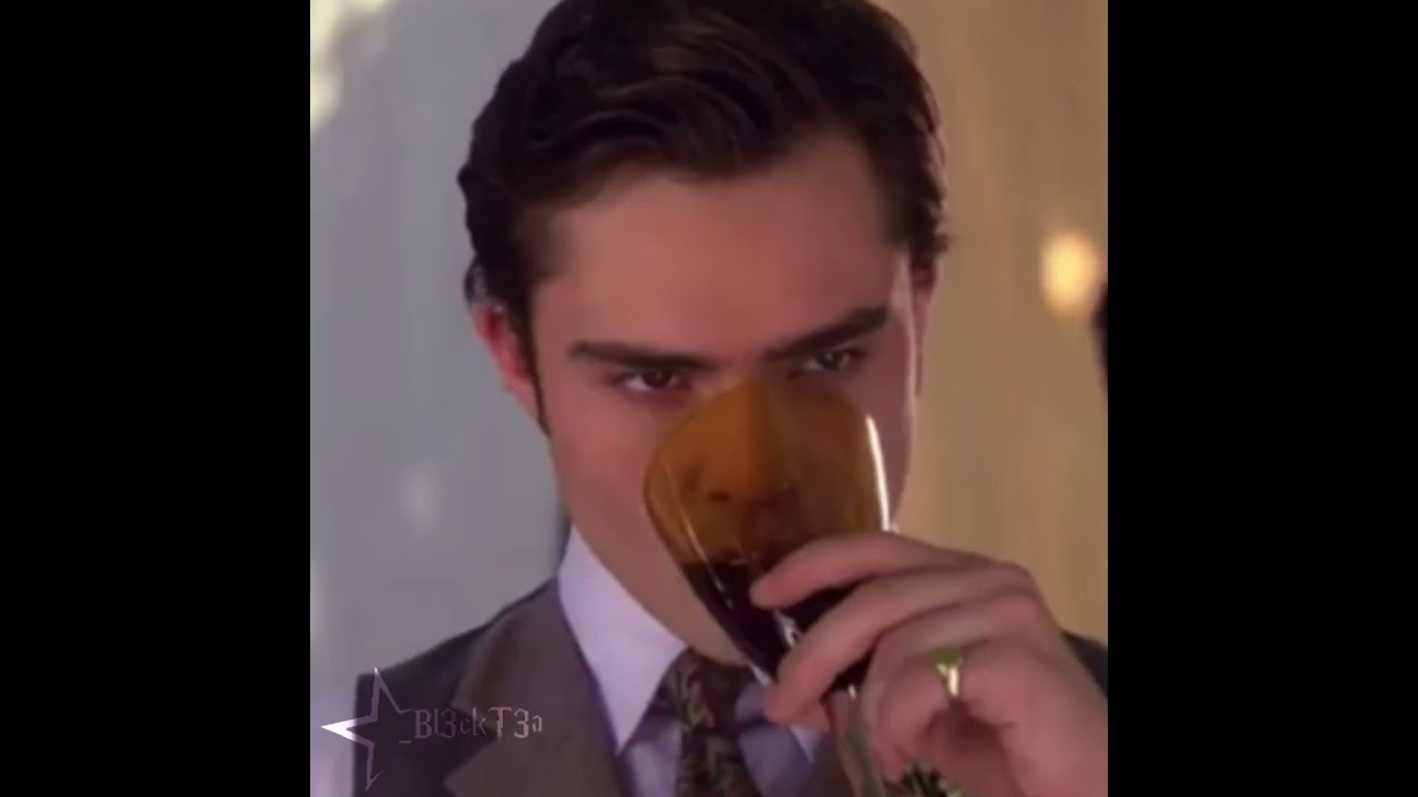 The love of my life#chuck #bass #ed #westwick #chuckbass #edwestwick #gossipgirl