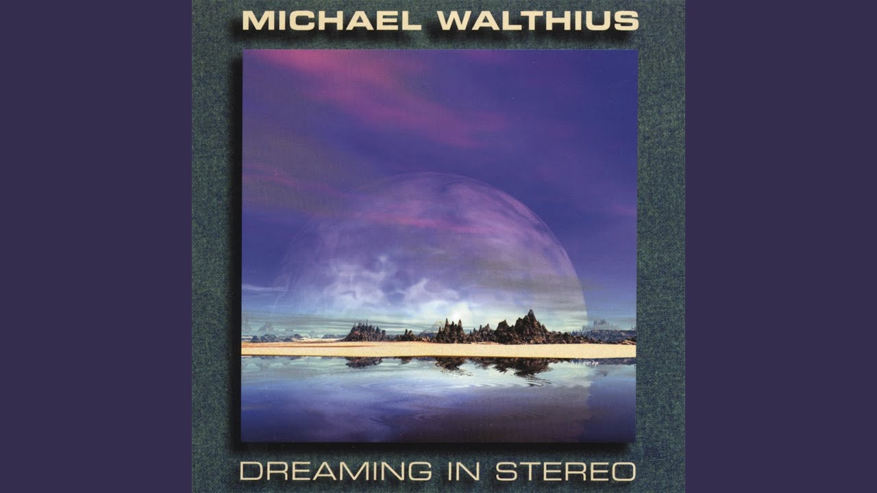 Dreaming in Stereo
