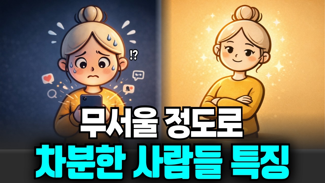 “남 눈치 안 보는 사람들, 뇌를 해부해봤더니…”