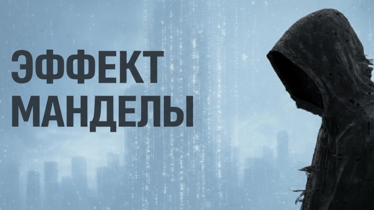 Переписанное прошлое: эффект Манделы