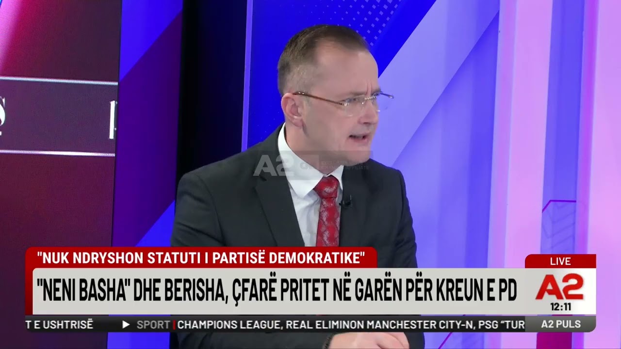 Vula e PD si formula e Berluskonit. Ka një mesazh publik 