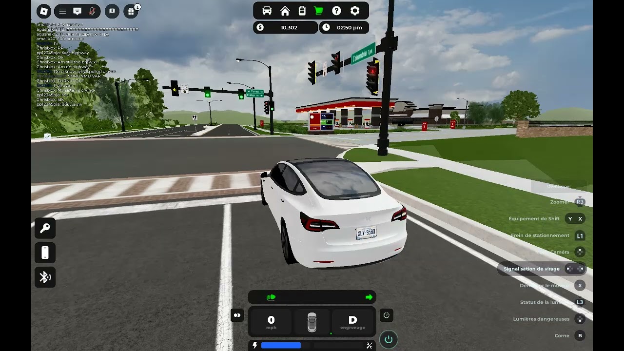 Du roblox  ça fait longtemp