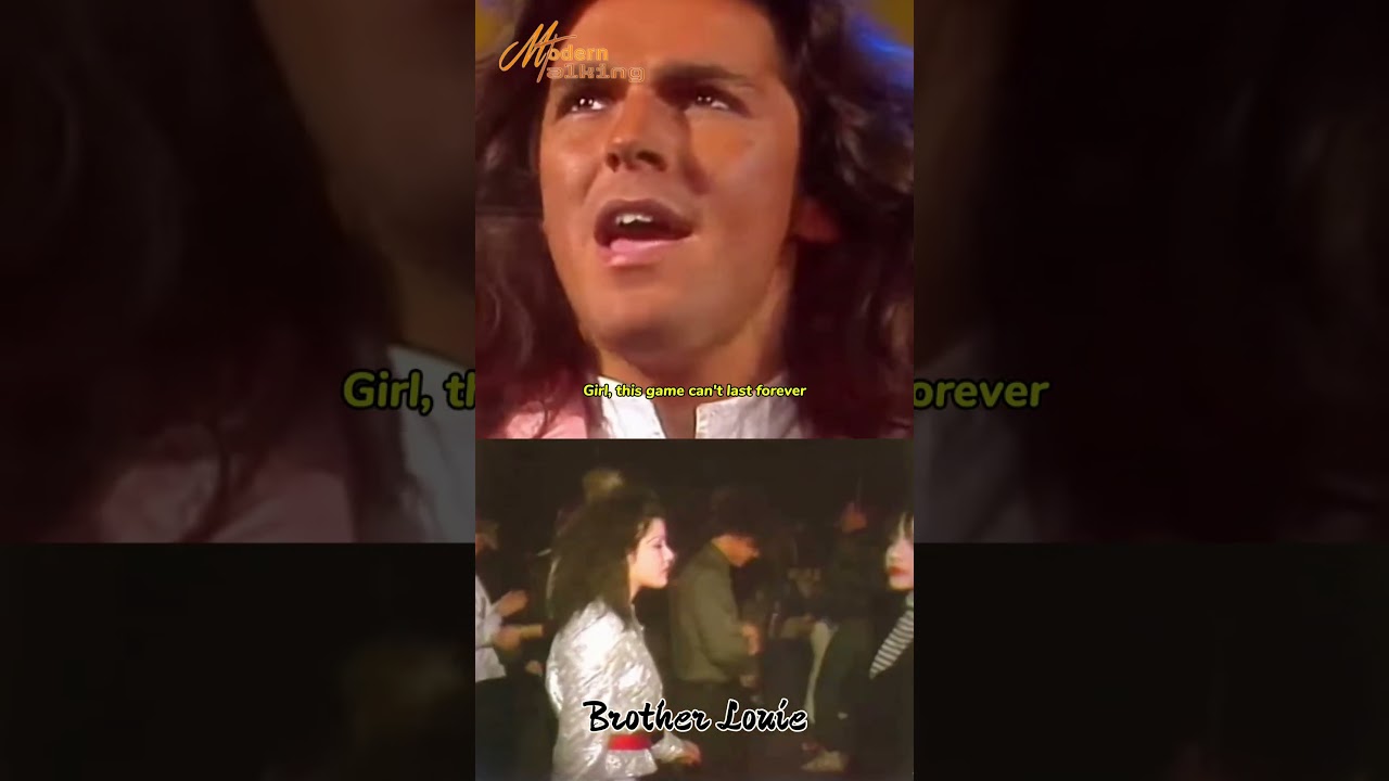 Modern Talking – 
