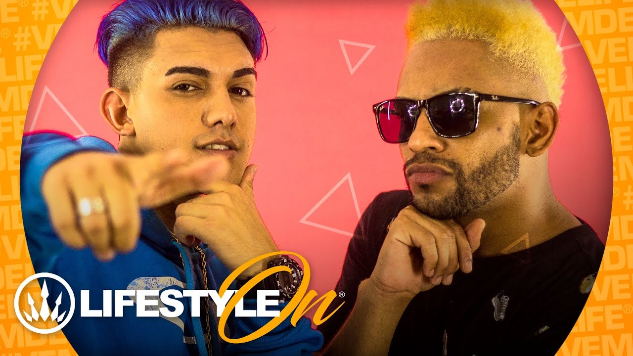 MC Tiaguinho e MC Fioti - Jeito Atrevido (Videoclipe Oficial)