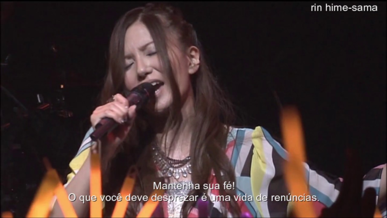 Faylan - mind as Judgment, 2010 live Shibuya O-West (legendado PT-BR)