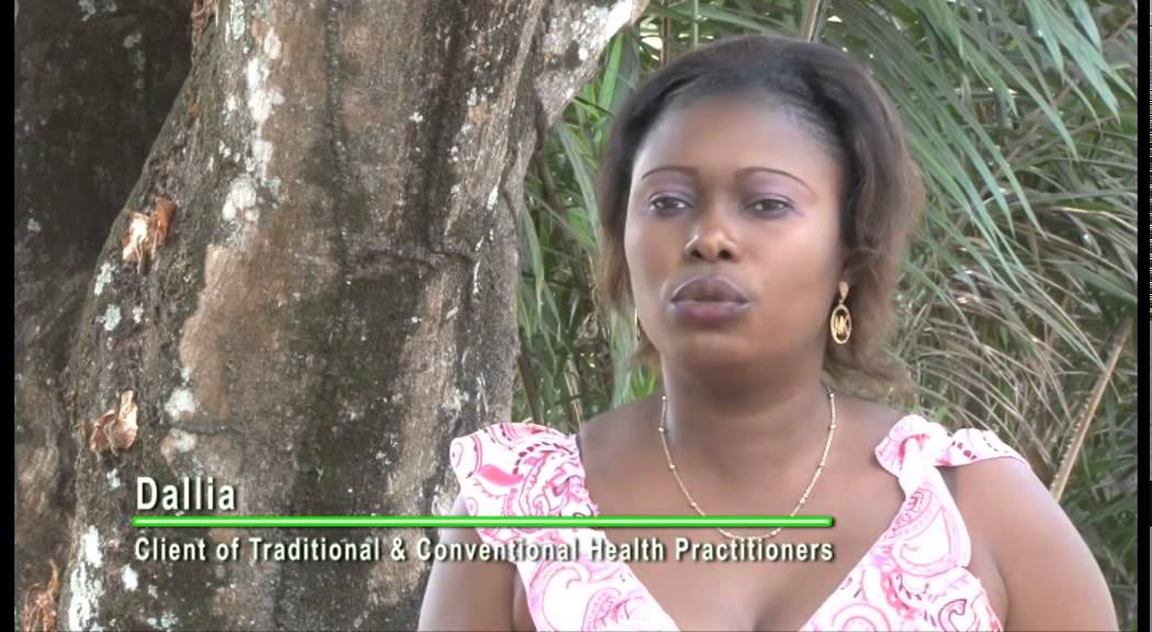Collaboration Between Traditional Health Practitioners and Conventional Health Practitioners