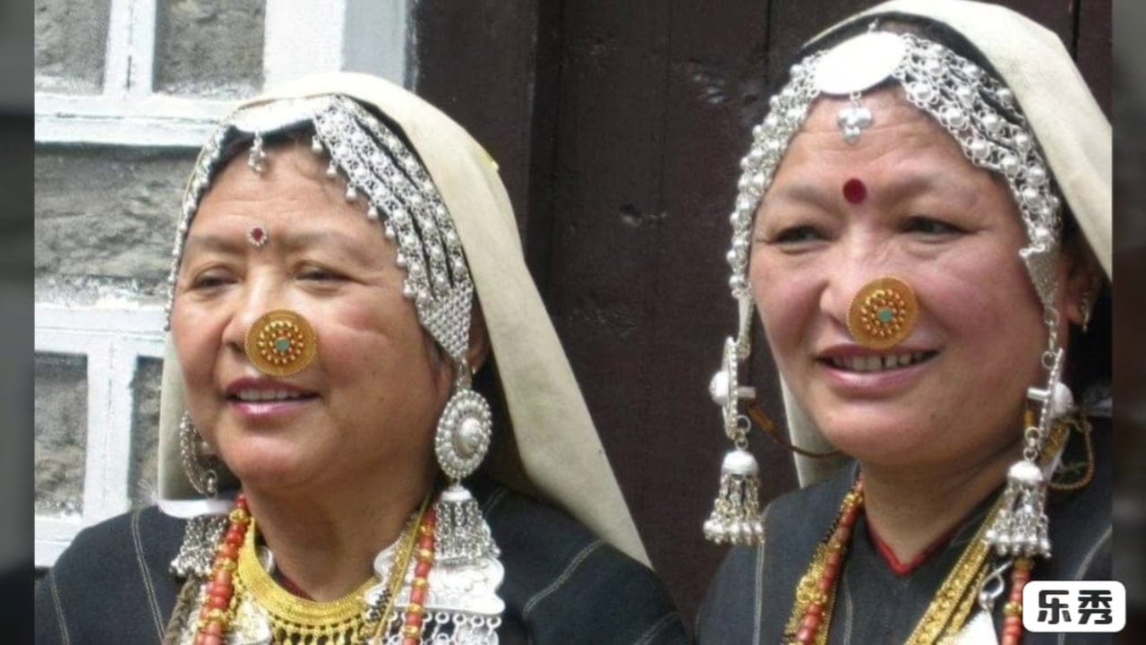 Dharchula Uttrakhand Rung Song - 