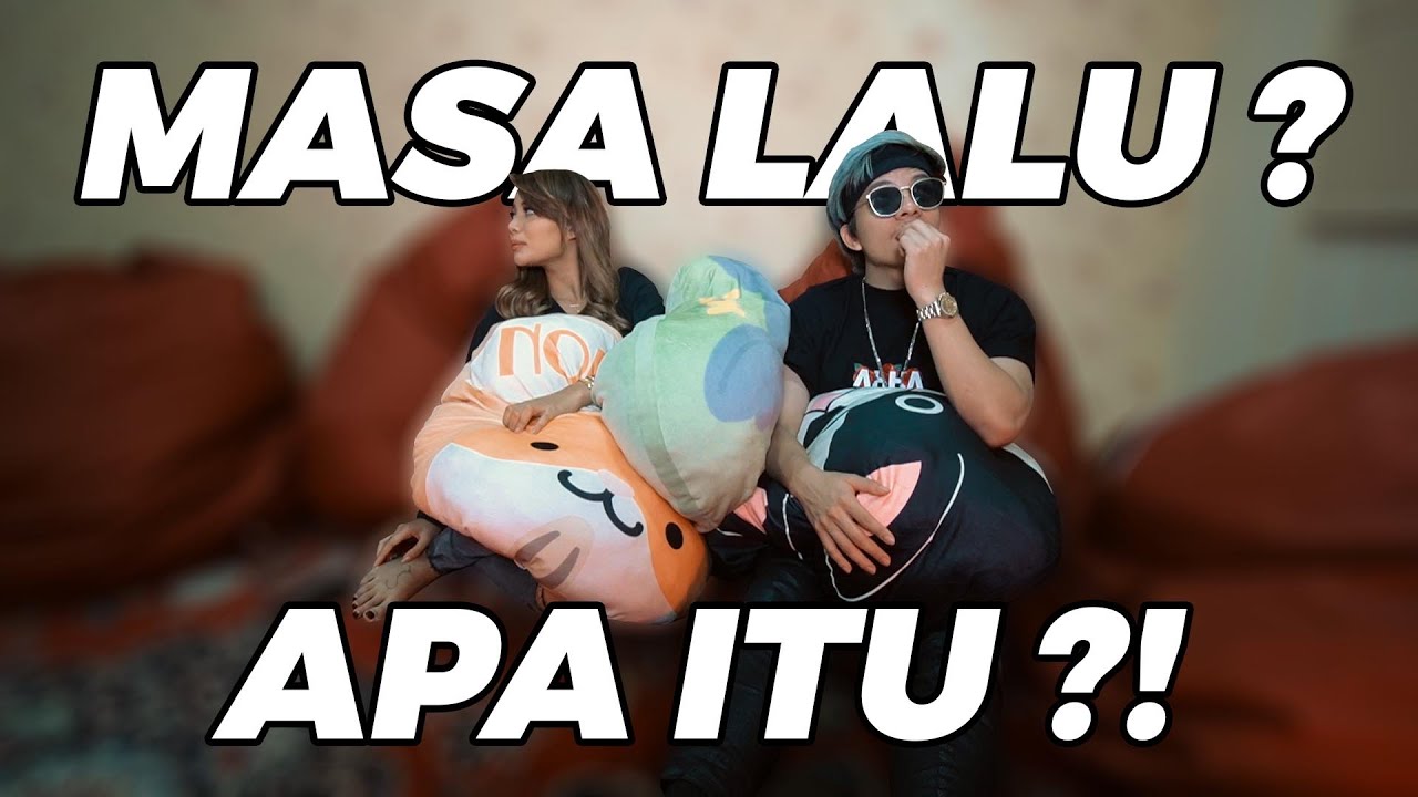 QnA Part 2 - ABANG CEMBURU SAMA YANG DULU!?