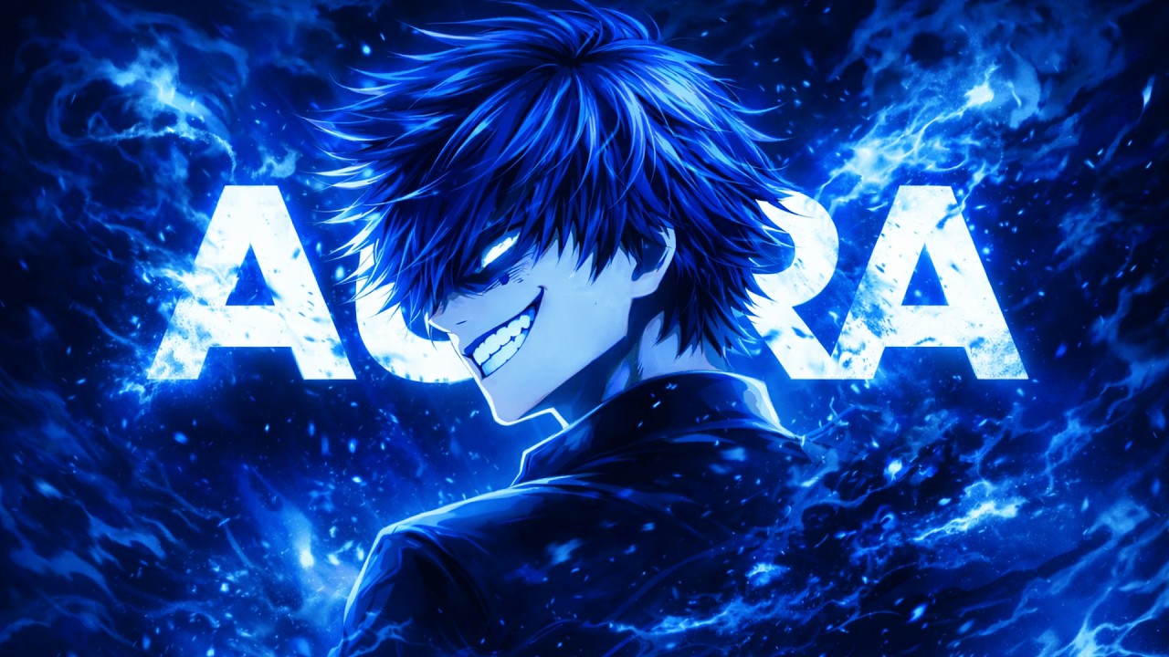 AURA FLOW STATE VOL 2. // AGRESSIVE BRAZILIAN PHONK DRIFT MIX | 1 Hour Playlist [NO COPYRIGHT MUSIC]