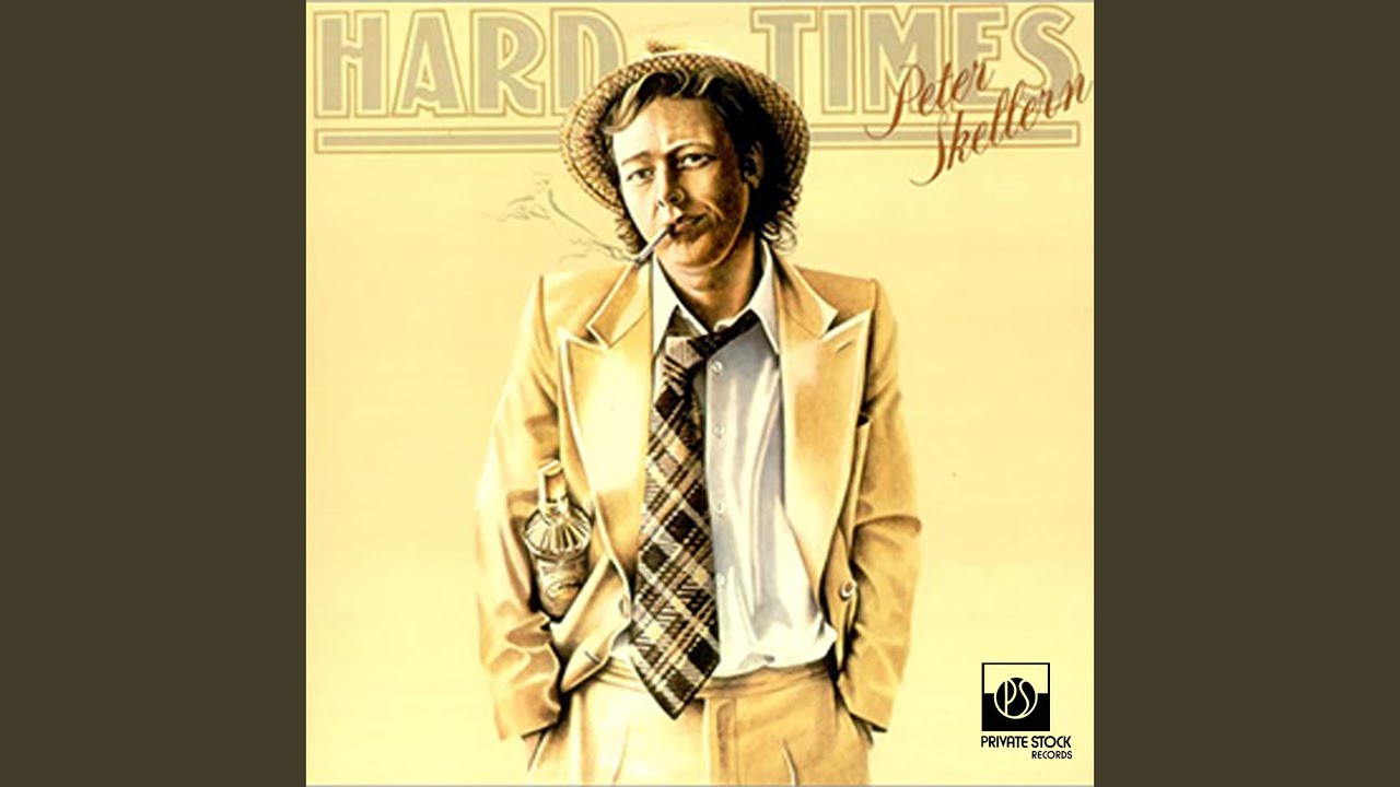Hard Times (Stereo)