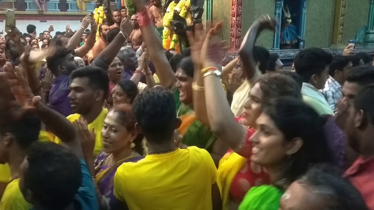 Butterworth thiruvilla 2019