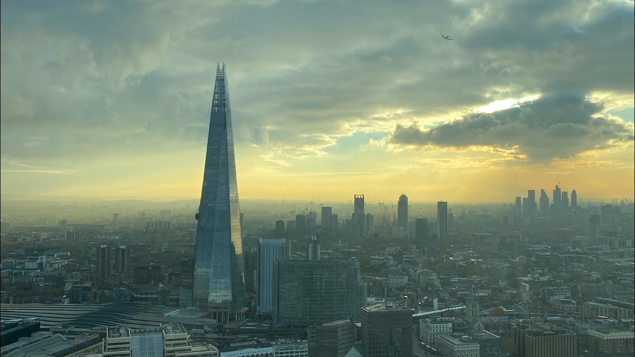 UN GIORNO A LONDRA 🏴󠁧󠁢󠁥󠁮󠁧󠁿