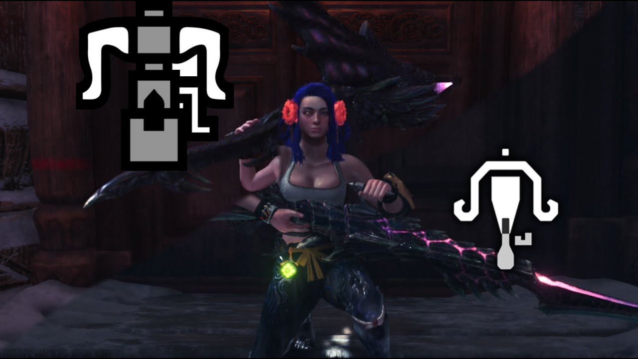 How to Bowgun in MHW