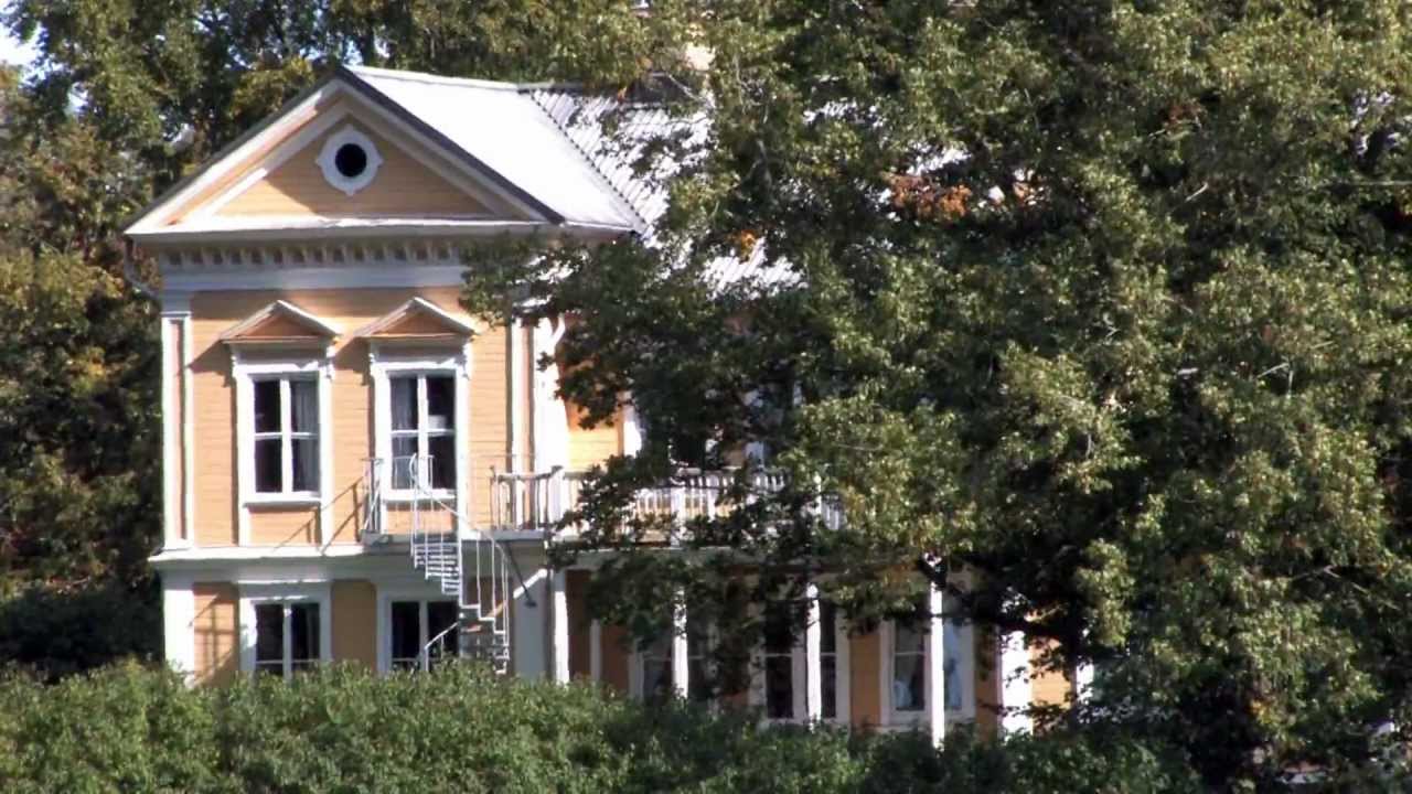 En film om Naturbruksgymnasiet Sötåsen