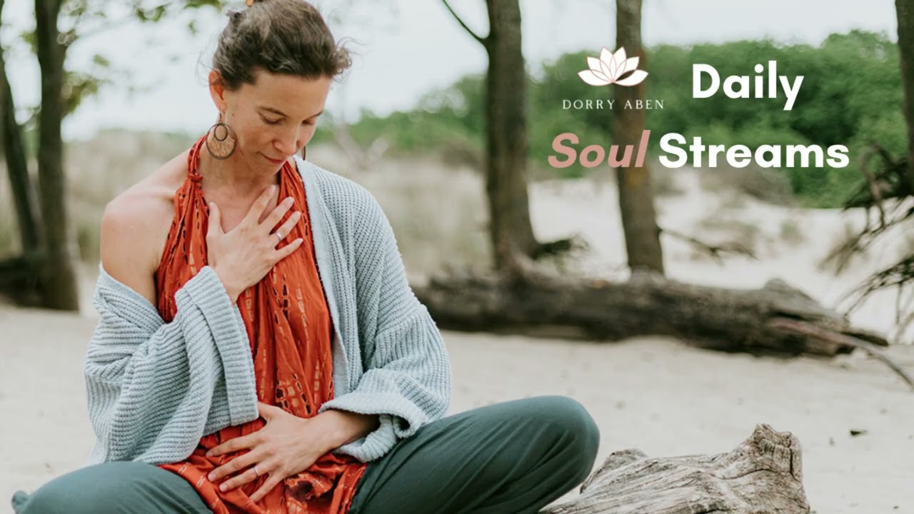 Your Heart Is An Energetic Portal