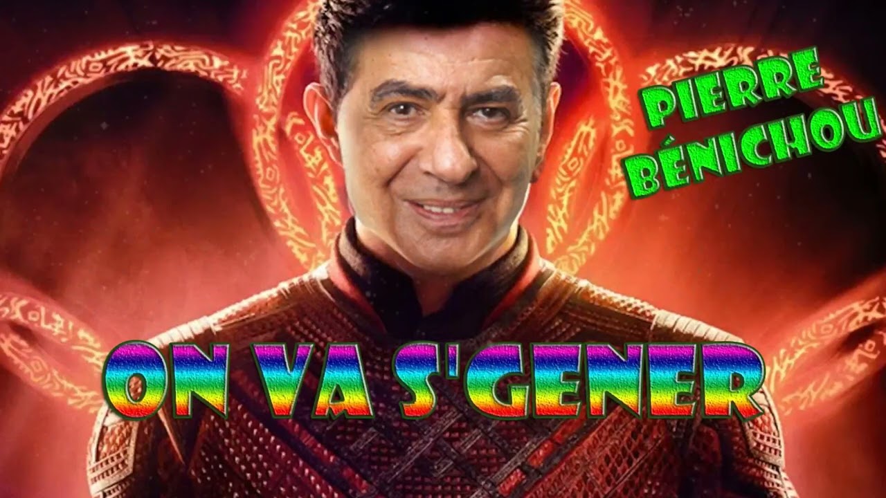 On Va S'Gêner ! Même le week end 1202 - Pierre Bénichou 2022