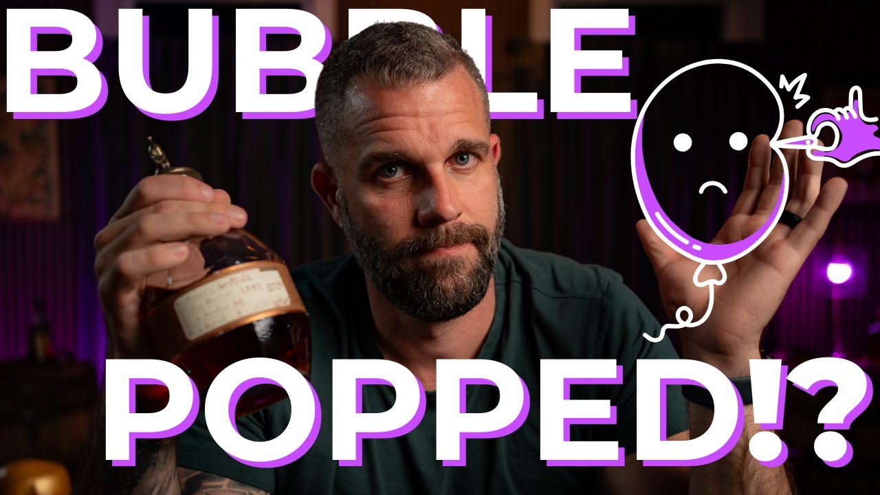 The Bourbon Boom Is Over. Here’s What’s Next.