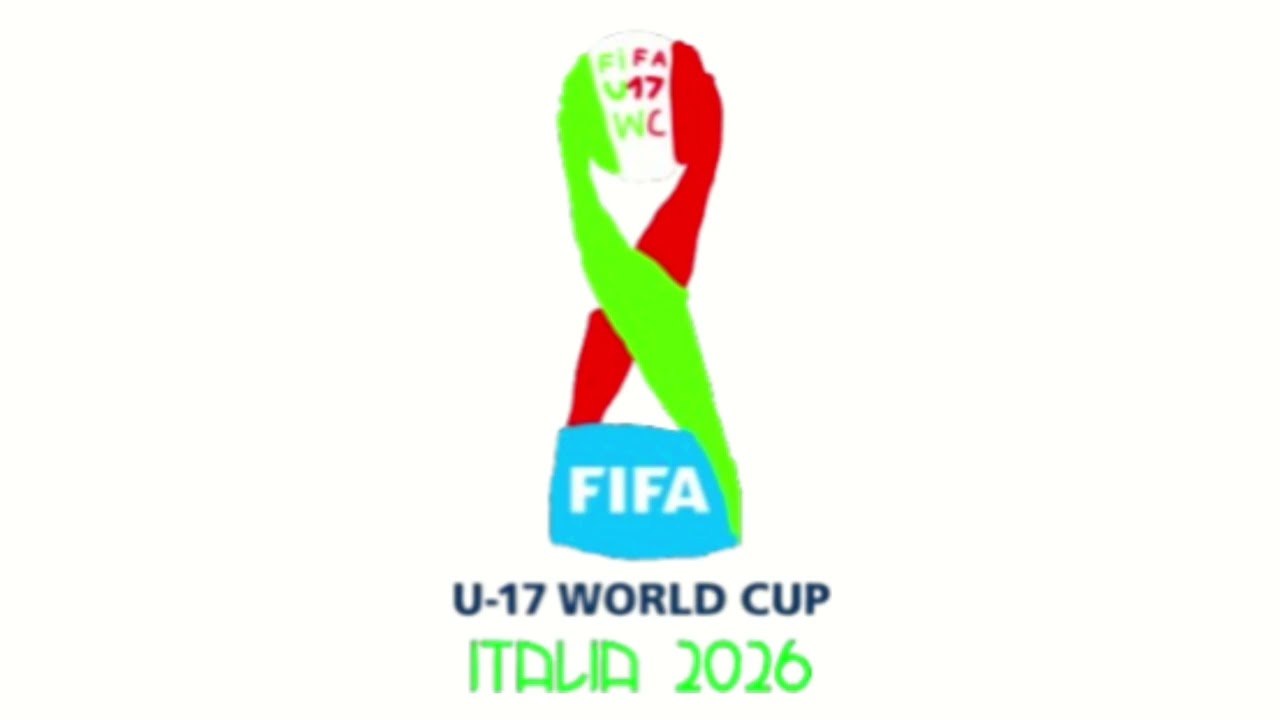 FIFA U-17 World Cup Italy 2026 | Official Song | Coro Azurro