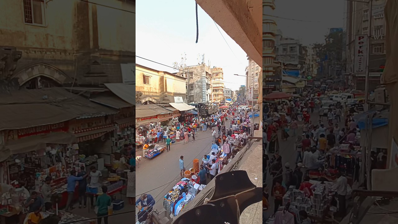 @5rs Bangles/Earrings  Bhuleshwar Market Mumbai #shortsvideo #bhuleshwarmarket #jewellery
