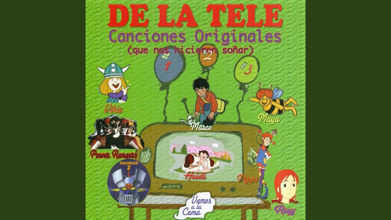 Hei, Hei, Vickie