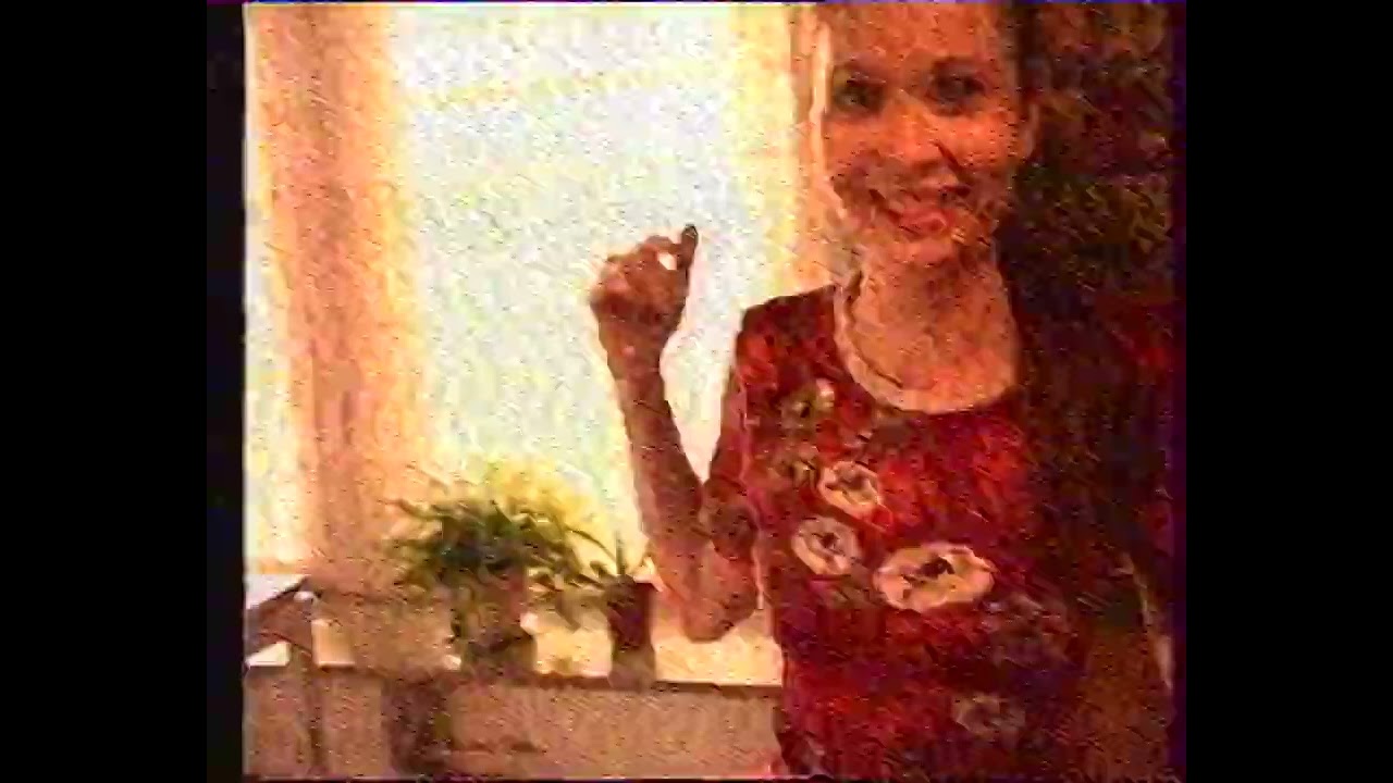 Рекламный блок (Студия-41 [Екатеринбург], 16.11.2003) (2)